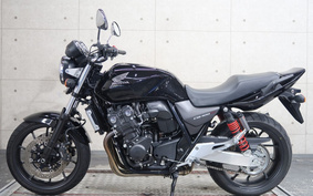 HONDA CB400SF ABS 2020 NC42