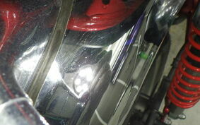 HONDA MONKEY 125 JB02