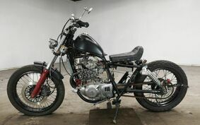 SUZUKI GRASS TRACKER NJ47A