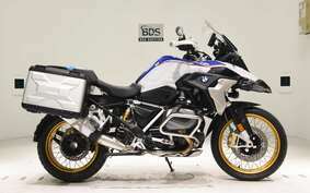 BMW R1250GS 2019