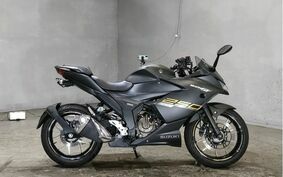 SUZUKI GIXXER 250 SF ED22J