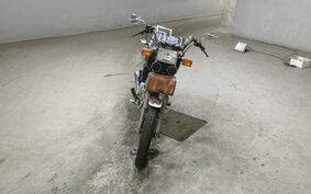 HONDA CBX125 CUSTOM JC12