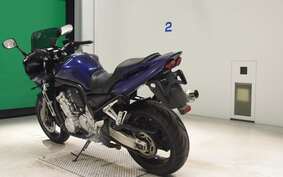 YAMAHA FZS1000 FAZER 2004 RN06