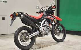 HONDA CRF250L MD38