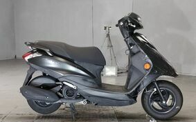 YAMAHA AXIS Z SED7J