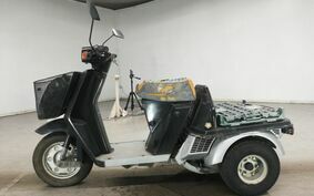 HONDA GYRO UP TA01