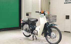 HONDA C70 SUPER CUB C70