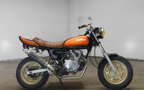 HONDA APE 50 AC16