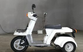 HONDA GYRO X TD02