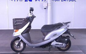 HONDA DIO CHESTER