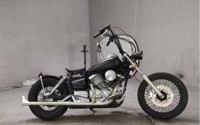 YAMAHA DRAGSTAR 250 VG05J