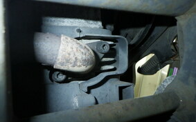 SUZUKI ADDRESS V125 G CF46A