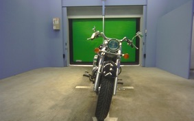 HONDA SHADOW 750 Gen. 3 2007 RC50