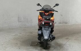 YAMAHA TRICITY 125 SE82J