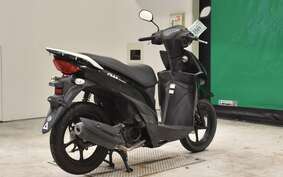 SUZUKI ADDRESS 110 CE47A