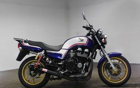 HONDA CB750 2009 RC42