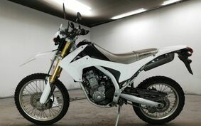 HONDA CRF250L MD38