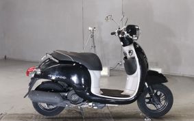 HONDA GIORNO AF70