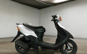 SUZUKI LET's 2 CA1PA