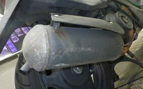 SUZUKI ADDRESS V50 Gen.2 CA44A