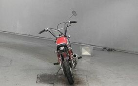 HONDA MONKEY Z50J