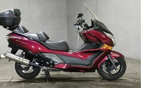 HONDA SILVER WING 400 GT 2011 NF03