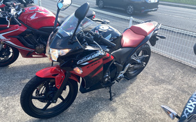 HONDA CBR250R ABS MC41