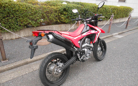 HONDA CRF250M MD44