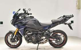 YAMAHA MT-09 Tracer 2016 RN36J