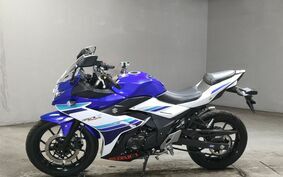 SUZUKI GSX250R DN11A