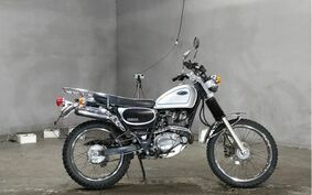 YAMAHA BRONCO 5BT