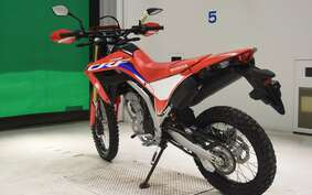 HONDA CRF250L MD47