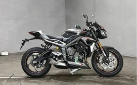 TRIUMPH STREET TRIPLE RS DA554Z