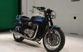 TRIUMPH BONNEVILLE T120 2023