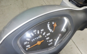 SUZUKI ADDRESS V125 G CF4EA