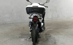 HONDA NC700 INTEGRA 2012 RC62