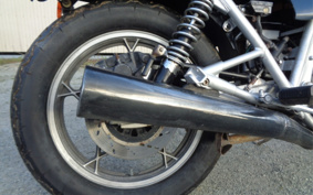 YAMAHA AKUSHI STREET SE53J