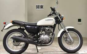 HONDA CB223S MC40