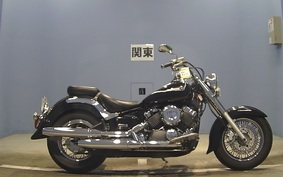 YAMAHA DRAGSTAR 400 CLASSIC 2006 VH01J