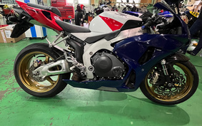 HONDA CBR1000RR 2010 SC57