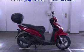 HONDA DIO 110 JF31