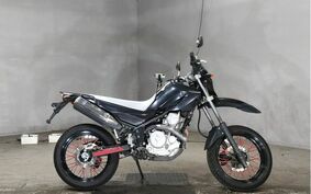 YAMAHA XT250X DG11J