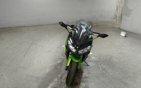 KAWASAKI NINJA 1000 2013 ZXT00G