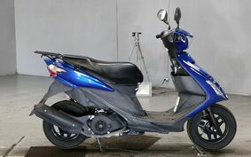 SUZUKI ADDRESS V125 S CF4MA