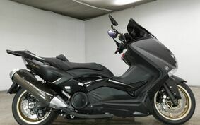 YAMAHA T-MAX 530 2013 SJ12J