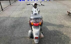 SUZUKI LET`s 4 CA45A