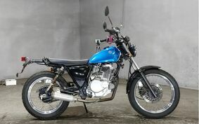 SUZUKI GRASS TRACKER BigBoy NJ4BA