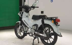 HONDA CROSS CUB 110 JA60