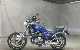 HONDA CBX400F CUSTOM 1983 NC11