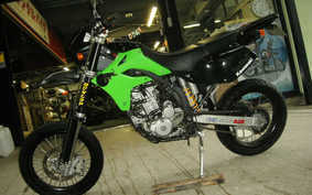 KAWASAKI KLX250D TRACKER 2003 LX250E